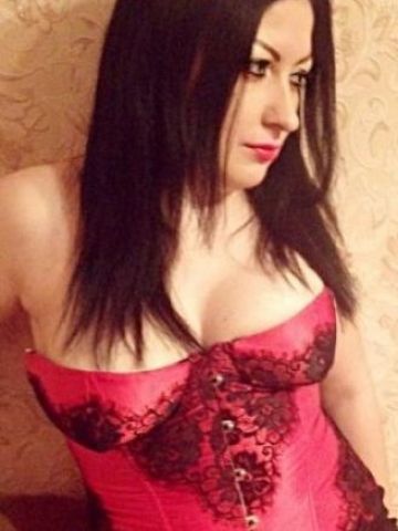 Анкета проститутки Надюша - Фото 1, , 23 года, №69385