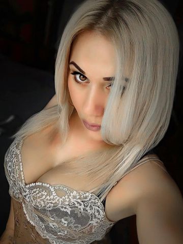 Анкета проститутки Элеонора - Фото 1, , 25 лет, №71178